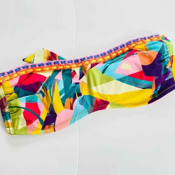 zingara Other - Zingara swimsuit bikini top size 6